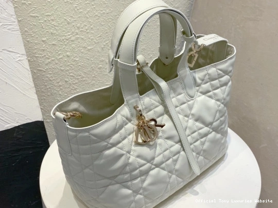 Tony Luxuries diro TOUJOURS MEDIUM BAG 0713